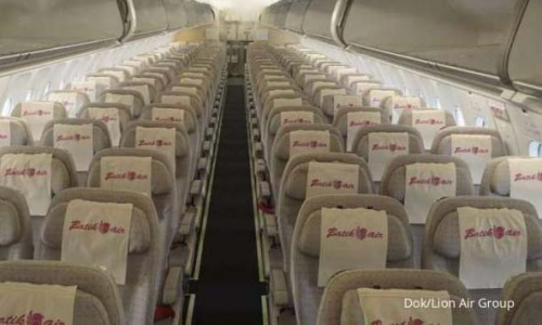 Photo of Himbauan Lion Air Group Calon Penumpang Agar Lebih Teliti & Memahami Pembelian Tiket
