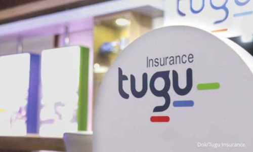 Photo of Tugu Insurance Mencatat Laba Rp 327 Miliar di 2021