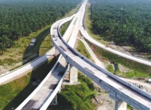 Photo of Komisi V Dorong Pertumbuhan Infrastruktur Tol di Sumatera