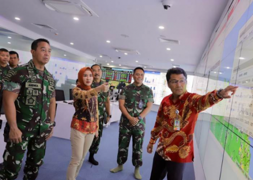 Photo of Bravo! TNI Siap Jaga Obvitnas Pertamina di Seluruh Indonesia   