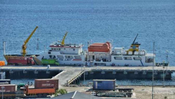 Photo of Sistem Elektronik PNBP Solusi Tepat untuk Meningkatkan PNBP di Pelabuhan