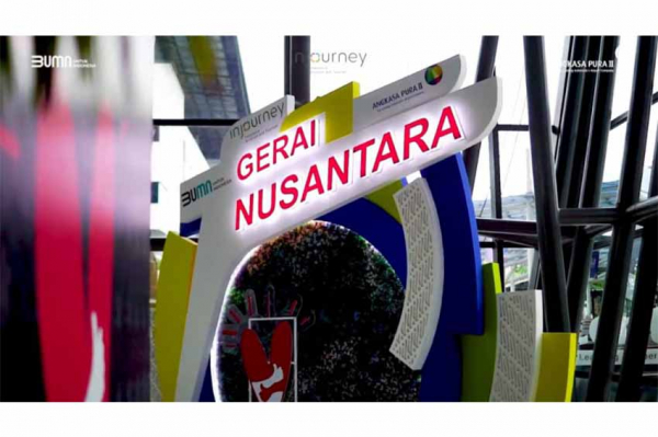 Photo of Bandara Soekarno-Hatta Akan Diramaikan Pelaku UMKM