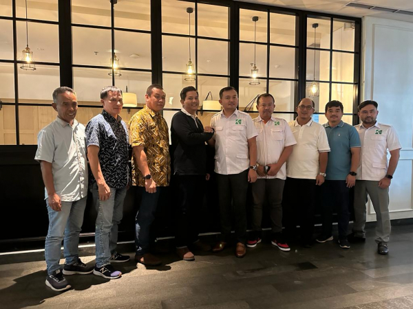 Dukung UMKM Jatim, Kirana Lintas Logistic Jalin Kolaborasi Dukung UMKM Jatim, Kirana Lintas Logistic Jalin Kolaborasi