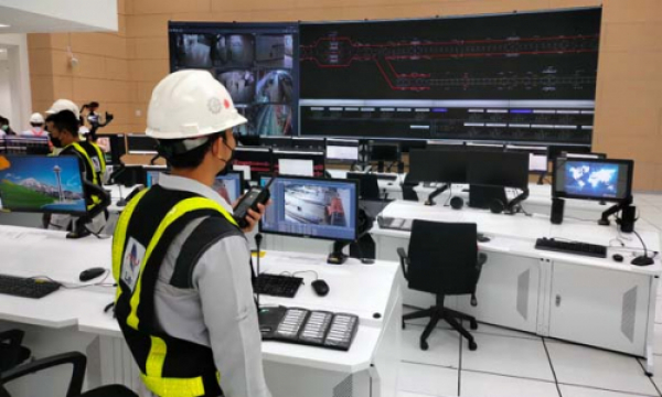 Photo of Gunakan Perangkat Canggih, PT Len Industri Pastikan Pusat Kontrol LRT Jabodebek Siap Digunakan Ujicoba