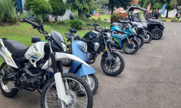 Photo of Langkah MForce Indonesia Goda Pecinta Sepeda Motor di Tanah Air