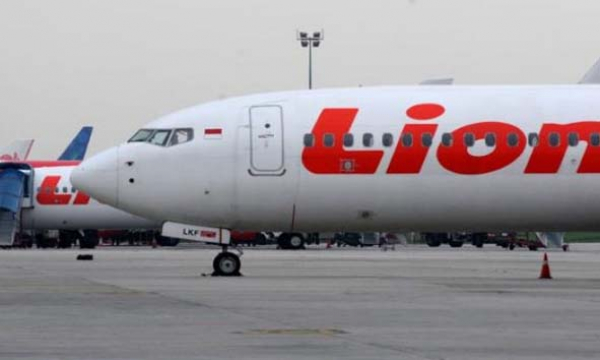Dukung Aktivitas Ekonomi, Lion Air Buka Kembali Rute Banda Aceh