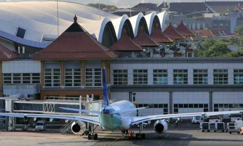 Sambut Mudik 2022, Angkasa Pura Airports Siapkan Rencana Operasional dan Layanan