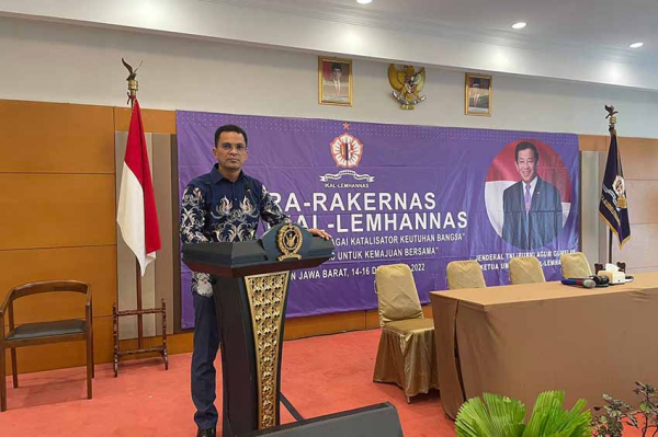 Undang-Undang Daerah Kepulauan di Indonesia Percepat Program Tol Laut