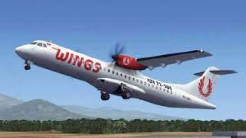 Wings Air Akan Membuka Rute Baru, Hubungkan Kalbar & Kalteng