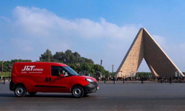 Photo of Perluas Jaringan Global,  J&T Express Lakukan Ekspansi di Mesir