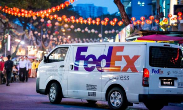 Photo of Sambut Musim Liburan, FedEx Siapkan Armada Kapasitas Penuh