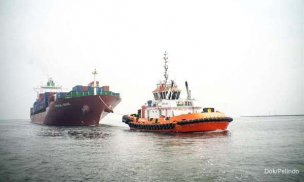 Photo of SPJM Terus Tingkatkan Marine Awareness Para Awak Kapal