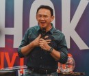 KPK Periksa Ahok Soal Kasus di Pertamina