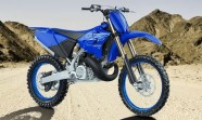 Dapatkan Promo Harga Motor YZ 250 dengan Skema Begini, Tampilannya Bisa Bikin Pede Pecinta Off-Road