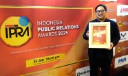 Wuling Mendapatkan Gelar Best Public Relations di Indonesia Public Relations Awards 2025