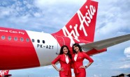 Rayakan Ulang Tahun ke 22 tahun, AirAsia Tawarkan Penerbangan Hemat 22% Rute Internasional