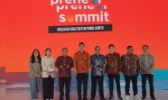 JNT Express Gelar JNT Connect Preneur Summit, Undang 500 UMKM secara Nasional