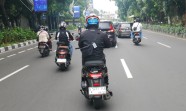 Hindari Menyalip Secara Tak Beraturan, Ini Tips Tetap Cari Aman dan Santun di Jalan untuk Cegah Kecelakaan