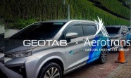 Aerotrans dan Geotab Berkolaborasi untuk Meningkatkan Keamanan, Efisiensi, dan Keberlanjutan Sub-sektor Transportasi Darat di Indonesia