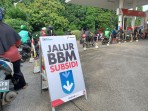 Subsidi Energi di Persimpangan