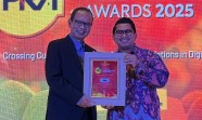 JNE Raih Penghargaan sebagai Best Public Relation dalam Era Digital