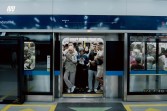 Upaya MRT Jakarta Tingkatkan Penumpang