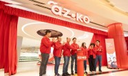 AZKO Resmikan Experience Store Pertama di Alam Sutera dengan Konsep Next-Gen yang Seamless