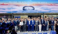 GWM Tunjukkan Pencapaian dan Semangat Ekspansi Global di Ajang Beijing International Automotive Exhibition