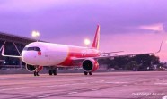 Vietjet Sambut Tahun 2025 dengan Penambahan 10 Pesawat Baru pada Akhir Tahun 2024