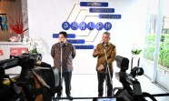 Kemenhub dan Kementerian BUMN Siapkan Strategi Angkutan Lebaran Lancar