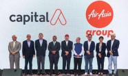 Capital A dan Grup AirAsia Menandatangani Perjanjian Jual Beli Bersyarat Atas Divestasi Bisnis Penerbangan