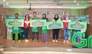 Grab Salurkan 1 Juta Dolar untuk Lebih 33.000 Pelaku Sektor Transportasi dan Pelaku UMKM