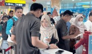 PT Railink Perkuat Konektivitas Transportasi dengan Layanan Kereta Bandara