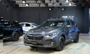 Subaru Perkenalkan STI S210 Prototype di Tokyo Auto Salon 2025