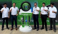 Bridgestone Perkenalkan Line Up Terbaru Ecopia EP300 Enliten