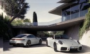 911 Carrera S, Model Paling Dinamis yang Pernah Ada