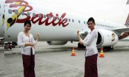 Batik Air Meriahkan Liburan Seru Nataru dengan Natal di Udara