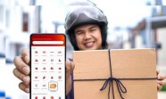 Kolaborasi Telkomsel dan Pos Hadirkan Layanan Kirim Barang PosAja di MyTelkomsel Super App