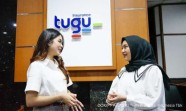 Direktur Pemasaran Asuransi Tugu Insurance Dianugerahi Indonesia Top CMO Awards 2025