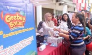 Tawarkan Solusi Pembiayaan Mudah, Aman dan Cepat, FIFGROUP Grebeg Cabang Hadir di Batam