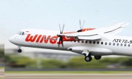 Wings Air Buka Kembali Rute Kao - Manado: Akses Lebih Mudah ke Kota-Kota Besar di Indonesia