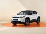 Cari Mobil Listrik untuk Tahun 2025? Cek Toyota Urban Cruiser