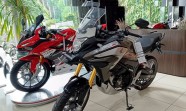 Awal Baru Bersama Honda: Saatnya Boyong Sepeda Motor Honda Impian