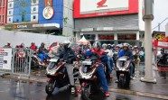 Komunitas Honda Rasakan Sensasi Generasi Terbaru Honda PCX 160 yang Mewah dan Memikat