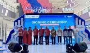 Sinergikan Sektor Properti dan Pendidikan, Podomoro City Deli Medan Jalin Kerja Sama Strategis dengan BINUS University