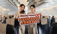 Super Air Jet Resmi Hadirkan Rute Baru Lubuklinggau-Jakarta