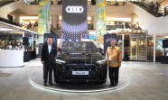 The New Audi Q8 SUV Kini Hadir di Indonesia: SUV Premium yang Wujudkan Gaya Hidup Modern Masa Kini