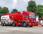 Gebrakan Pertamina untuk Jaga Pasokan BBM Nasional