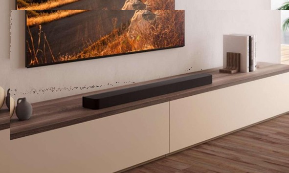 Hadirkan Sinema di Rumah dengan Soundbar BRAVIA Theatre Bar 8 untuk Pengalaman Suara Tak Tertandingi