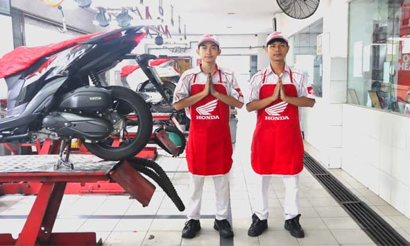 Sambut Hardiknas, WahanaArtha Ritelindo Suguhkan Program dan Promo Spesial